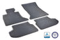 Covorase auto BMW Seria 5 F11, an fabricatie 06.2010 - 04.2017, caroserie combi | 886
