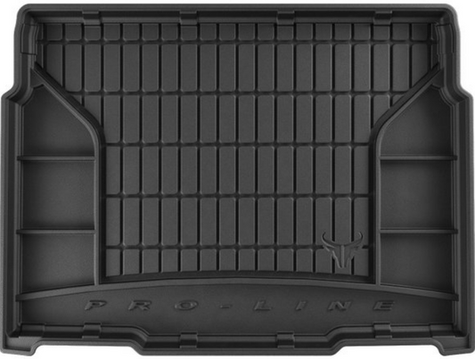 Tavite portbagaj Peugeot 2008 II, caroserie suv, an fabricatie 01.2020 - prezent, portbagaj inferior | TM413573