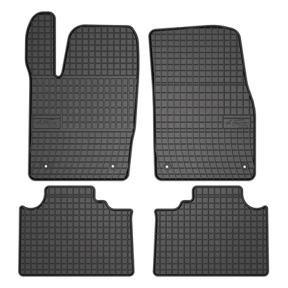Covorase auto Jeep Grand Cherokee IV, an fabricatie 10.2010 - 2013, caroserie suv | ET401792