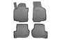 Covorase auto tip tavita Skoda Octavia II, an fabricatie 2004 - 04.2013, caroserie combi | 602559