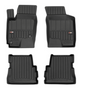 Covorase auto tip tavita Hyundai Getz, an fabricatie 2002 - 2008, caroserie hatchback | 3D426511