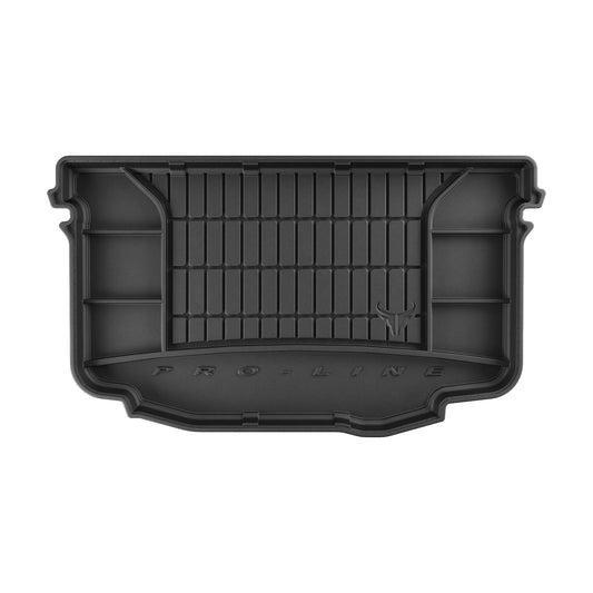 Tavite portbagaj Suzuki Celerio, caroserie hatchback, an fabricatie 11.2014 - prezent | TM400542