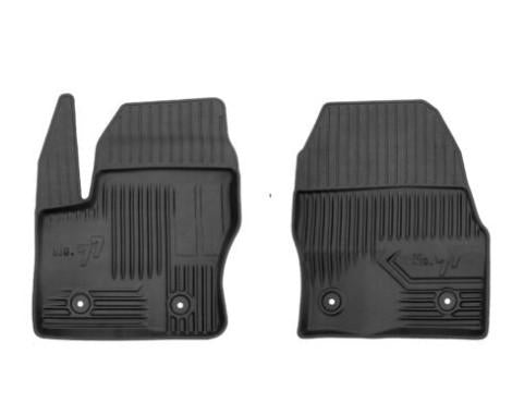 Covorase auto tip tavita Ford Transit Connect III, an fabricatie 01.2014 - 2023, caroserie van | 77409446