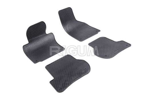 Covorase auto Skoda Octavia II, an fabricatie 03.2004 - 01.2013, caroserie hatchback | 902389