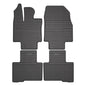 Covorase auto Toyota Highlander, an fabricatie 01.2021 - prezent, caroserie suv | ET428300