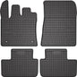 Covorase auto Renault Captur II, an fabricatie 01.2020 - prezent, caroserie suv | ET410862