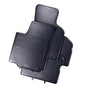 Covorase auto Volkswagen Bora I, an fabricatie 1998 - 2005, caroserie combi | 816