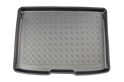 Tavite portbagaj Ford Focus IV MHEV, caroserie hatchback, an fabricatie 09.2018 - prezent, portbagaj inferior, roata rezerva ingusta | 193144BSC