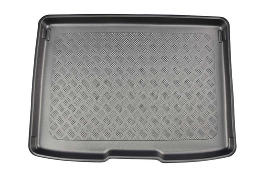 Tavite portbagaj Ford Focus IV MHEV, caroserie hatchback, an fabricatie 09.2018 - prezent, portbagaj inferior, roata rezerva ingusta | 193144BSC
