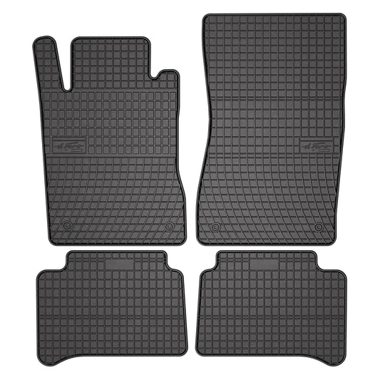 Covorase auto Mercedes E-Class W211, an fabricatie 2003 - 10.2009, caroserie combi | ET0780