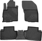 Covorase auto tip tavita Mitsubishi Outlander II, an fabricatie 03.2007 - 08.2012, caroserie suv | 77427075