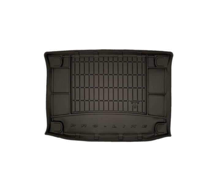 Tavite portbagaj Ford Focus I, caroserie hatchback, an fabricatie 1998 - 2004 | TM404045