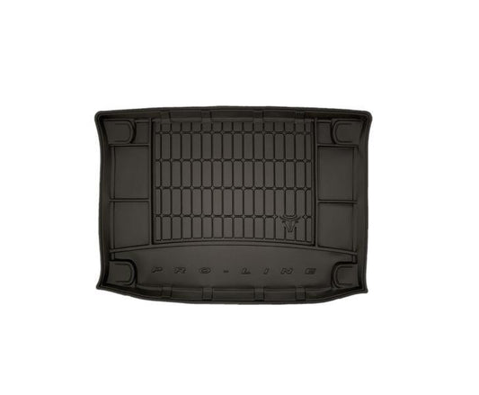 Tavite portbagaj Ford Focus I, caroserie hatchback, an fabricatie 1998 - 2004 | TM404045