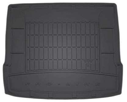 Tavite portbagaj Hyundai Tucson III, caroserie suv, an fabricatie 07.2015 - 09.2020, portbagaj inferior, cu organizator | TM405097