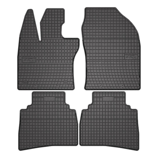 Covorase auto Toyota Prius V PHEV, an fabricatie 07.2023 - prezent, caroserie hatchback | ET412781