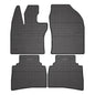 Covorase auto Toyota Prius V PHEV, an fabricatie 07.2023 - prezent, caroserie hatchback | ET412781