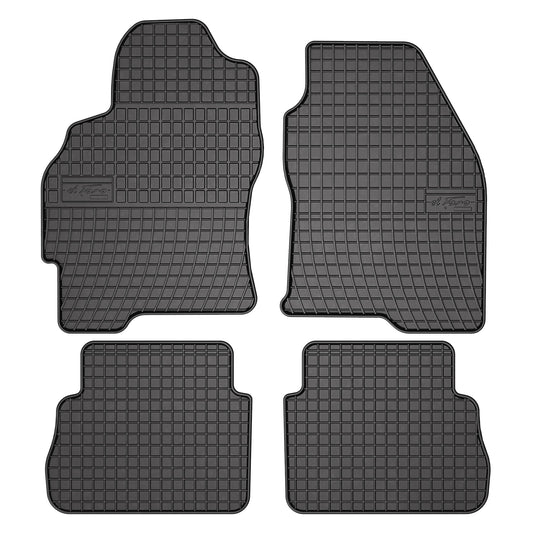 Covorase auto Ford Mondeo II, an fabricatie 1996 - 2000, caroserie combi | ET402034