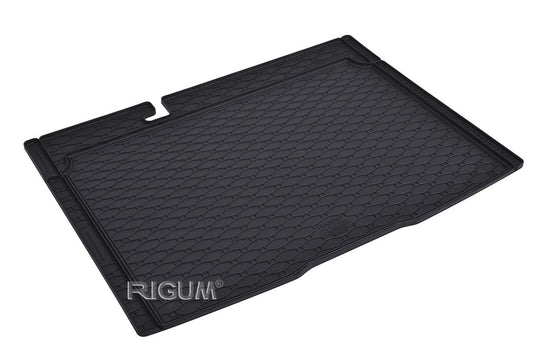 Tavite portbagaj Dacia Sandero Stepway Sandero III Stepway, caroserie hatchback, an fabricatie 01.2021 - prezent, pentru modele cu portbagaj inferior si superior, inclusiv fara podea ajustabila pe inaltime | 405019