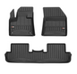 Covorase auto tip tavita Peugeot 3008 II, an fabricatie 11.2016 - prezent, caroserie suv | 3D427280