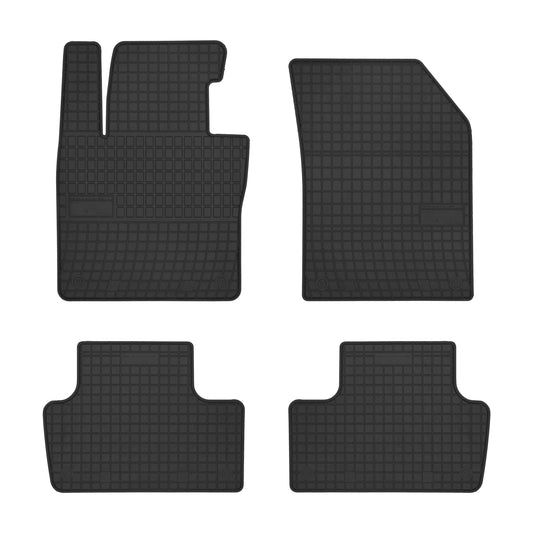 Covorase auto Seat Arona, an fabricatie 06.2017 - prezent, caroserie suv | ET402010