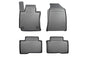 Covorase auto tip tavita Ssang Yong XLV Tivoli, an fabricatie 08.2016 - 09.2019, caroserie suv | 602737