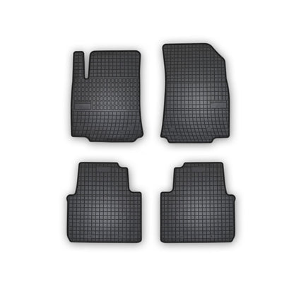 Covorase auto Citroen C3 Aircross, an fabricatie 11.2017 - prezent, caroserie suv | ET402249