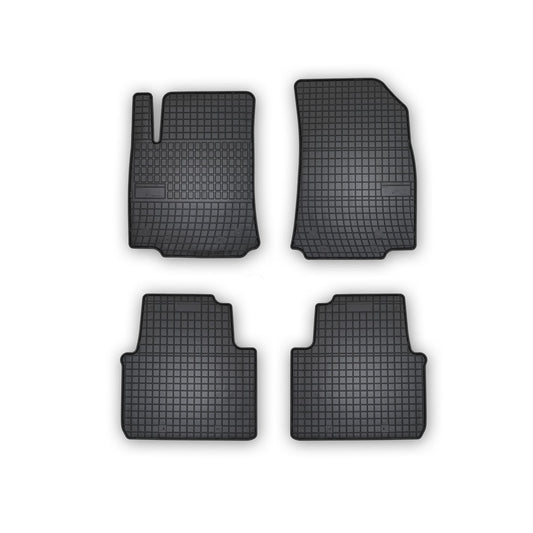Covorase auto Citroen C3 Aircross, an fabricatie 11.2017 - prezent, caroserie suv | ET402249
