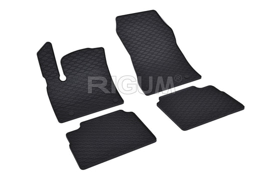 Covorase auto Nissan X-Trail e-Power, an fabricatie 09.2022 - prezent, caroserie suv | 905977