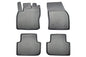 Covorase auto tip tavita Volkswagen Tiguan II, an fabricatie 05.2016 - 2024, caroserie suv | 603416