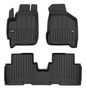 Covorase auto tip tavita Kia Carens I, an fabricatie 1999 - 2002, caroserie van | 3D426368