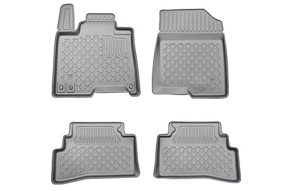 Covorase auto tip tavita Hyundai Tucson III (NX4) PHEV, an fabricatie 05.2021 - prezent, caroserie suv | 603822