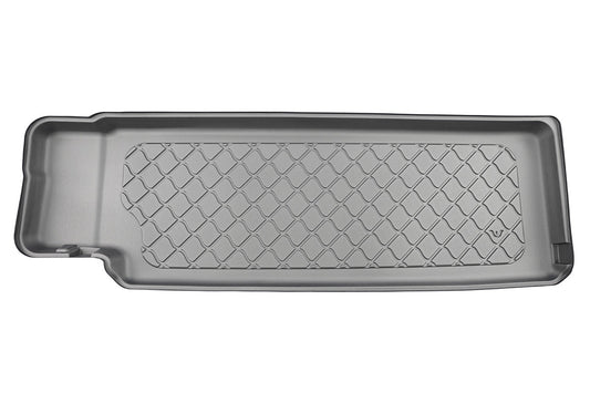 Tavite portbagaj Tesla Model X Facelift, caroserie suv, an fabricatie 01.2021 - prezent, 6-7 locuri, in spatele randului 3 de scaune | 193875GRD