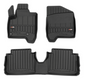 Covorase auto tip tavita Citroen C3 Picasso, an fabricatie 2009 - 10.2017, caroserie van | 3D426351