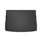Tavite portbagaj Volkswagen Golf 8, caroserie hatchback, an fabricatie 12.2019 - prezent, portbagaj superior, cu roata rezerva | DZ413658
