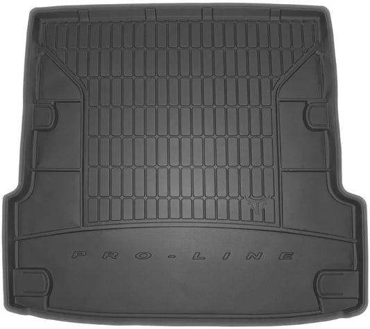 Tavite portbagaj Mercedes E-Class W211 Long, caroserie combi, an fabricatie 2002 - 2009, fara compartiment optional in portbagaj, cu urechi laterale | TM404915