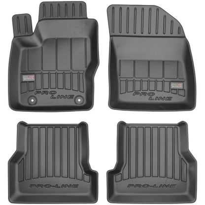 Covorase auto tip tavita Ford Focus II, an fabricatie 2004 - 02.2011, caroserie sedan | 3D407282