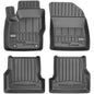 Covorase auto tip tavita Ford Focus II, an fabricatie 2004 - 02.2011, caroserie sedan | 3D407282