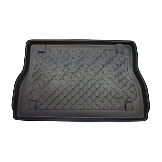 Tavita portbagaj Land Rover Freelander 1 fabricatie 1997 - 2006, caroserie suv, 3 usi #2