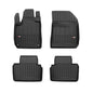 Covorase auto tip tavita Peugeot 308 II, an fabricatie 06.2014 - prezent, caroserie combi | 3D427617