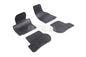 Covorase auto Skoda Octavia II, an fabricatie 03.2004 - 01.2013, caroserie sedan | 902389