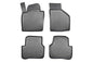 Covorase auto tip tavita Volkswagen Passat B6, an fabricatie 2005 - 09.2010, caroserie combi | 602630
