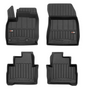 Covorase auto tip tavita Nissan Qashqai III, an fabricatie 06.2021 - prezent, caroserie suv | 3D427044