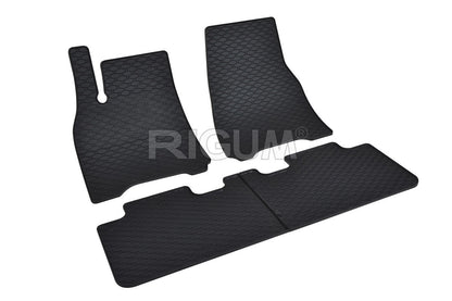 Covorase auto Tesla Model Y, an fabricatie 08.2021 - prezent, caroserie suv | 905731