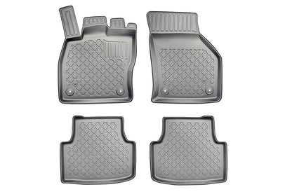 Covorase auto tip tavita Seat Leon IV PHEV, an fabricatie 2020 - prezent, caroserie combi nu corespunde pentru mhev | 603081