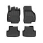 Covorase auto tip tavita Volkswagen Golf 8 MHEV, an fabricatie 11.2020 - prezent, caroserie hatchback | 3D426689