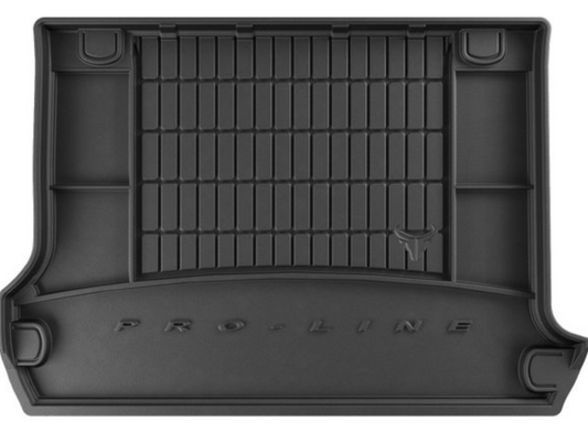 Tavite portbagaj Opel Combo C, caroserie van, an fabricatie 2001 - 2011, 5 locuri | TM413818