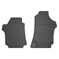 Covorase auto Hyundai H-1 II, an fabricatie 2007 - 2021, caroserie van | ETD00438