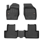 Covorase auto tip tavita Volvo XC 90 I, an fabricatie 2002 - 04.2015, caroserie suv | 3D427426