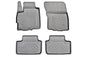 Covorase auto tip tavita Mitsubishi ASX Facelift II, an fabricatie 2017 - 2022, caroserie suv facelift ii | 602898