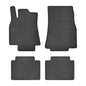 Covorase auto Mercedes B-Class W245, an fabricatie 06.2005 - 2011, caroserie van | ET546399